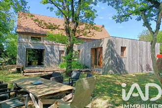 achat maison couzou 46500