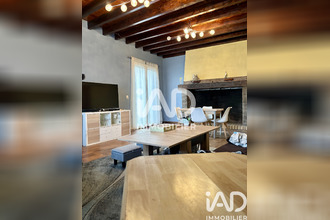 achat maison cox 31480