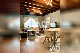 achat maison cox 31480