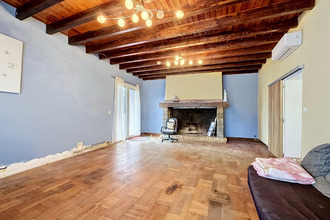 achat maison cox 31480