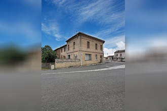 achat maison cox 31480
