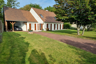 achat maison coye-la-foret 60580