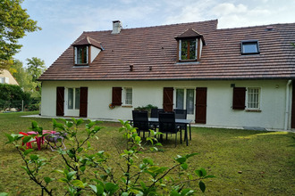 achat maison coye-la-foret 60580