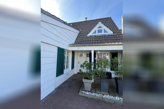 achat maison coye-la-foret 60580