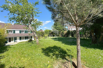 achat maison coye-la-foret 60580