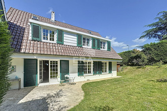 achat maison coye-la-foret 60580