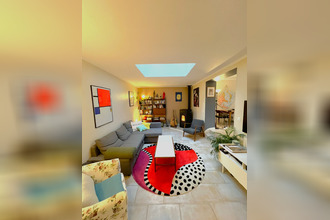 achat maison coye-la-foret 60580