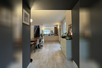 achat maison coye-la-foret 60580