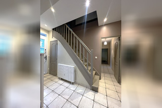 achat maison coye-la-foret 60580