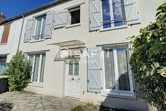 achat maison coye-la-foret 60580