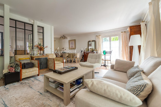 achat maison coye-la-foret 60580