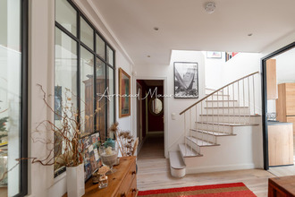 achat maison coye-la-foret 60580