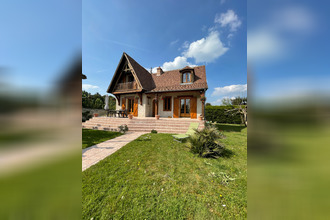 achat maison coye-la-foret 60580