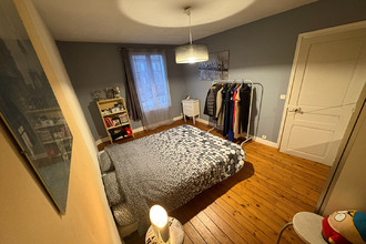 achat maison coye-la-foret 60580