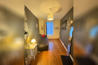 achat maison coye-la-foret 60580