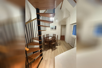 achat maison coye-la-foret 60580