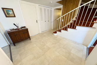 achat maison coye-la-foret 60580