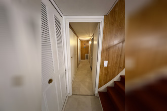 achat maison coye-la-foret 60580