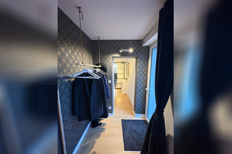 achat maison coye-la-foret 60580