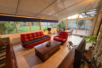 achat maison coye-la-foret 60580