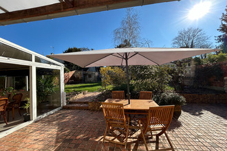 achat maison coye-la-foret 60580