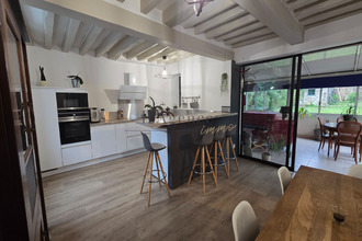 achat maison coye-la-foret 60580