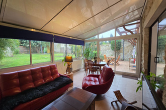 achat maison coye-la-foret 60580