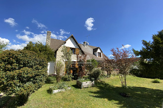 achat maison coye-la-foret 60580