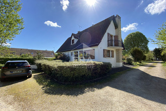 achat maison coye-la-foret 60580