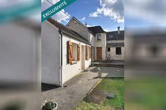 achat maison coye-la-foret 60580