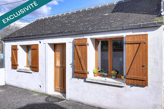 achat maison coye-la-foret 60580
