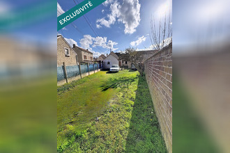 achat maison coye-la-foret 60580