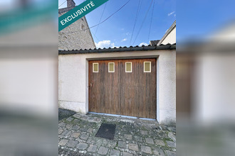 achat maison coye-la-foret 60580