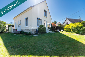 achat maison coye-la-foret 60580