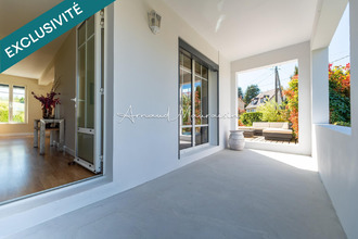 achat maison coye-la-foret 60580