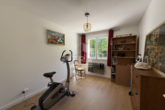achat maison coye-la-foret 60580