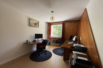 achat maison coye-la-foret 60580