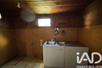 achat maison coye-la-foret 60580