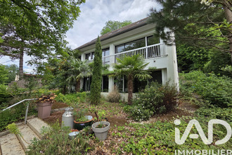 achat maison coye-la-foret 60580