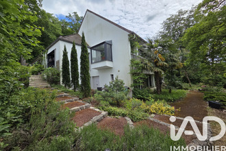 achat maison coye-la-foret 60580