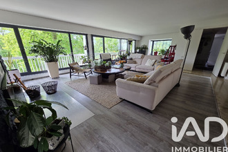 achat maison coye-la-foret 60580