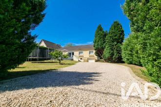 achat maison coye-la-foret 60580