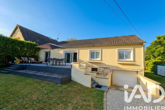achat maison coye-la-foret 60580