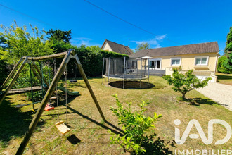 achat maison coye-la-foret 60580