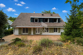 achat maison coye-la-foret 60580
