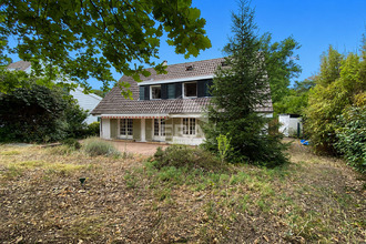 achat maison coye-la-foret 60580