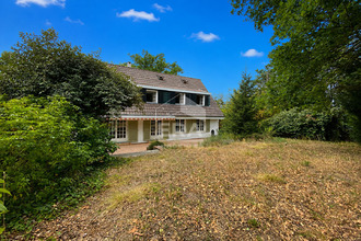 achat maison coye-la-foret 60580