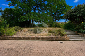 achat maison coye-la-foret 60580