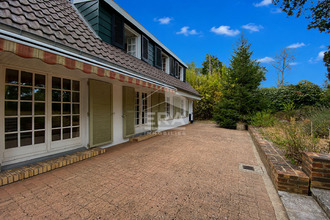 achat maison coye-la-foret 60580