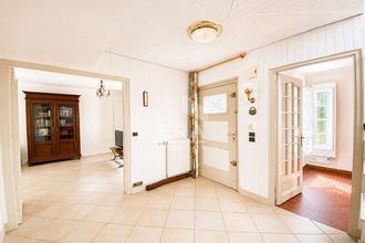 achat maison coye-la-foret 60580